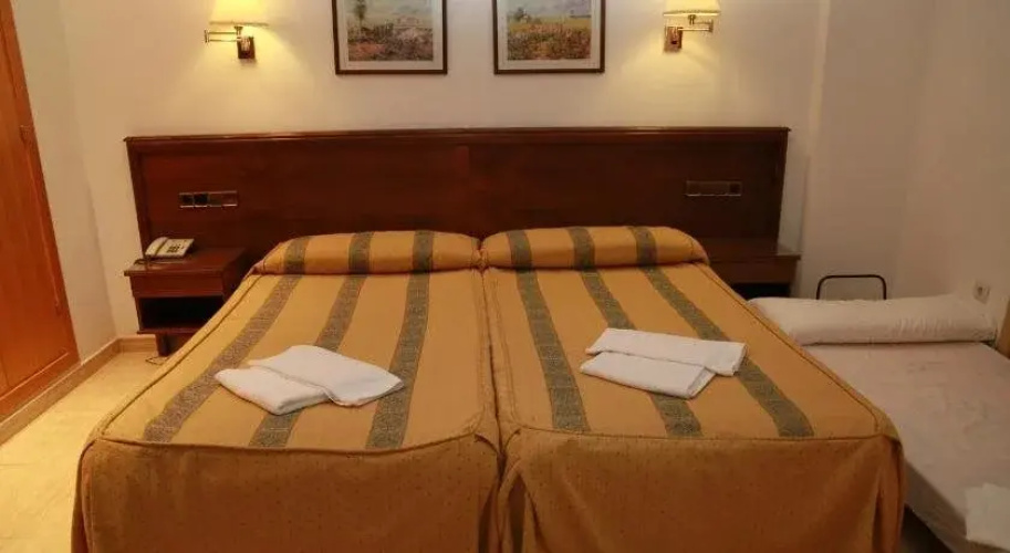 Hotel Tio Felipe