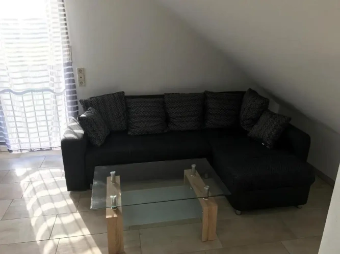 Double Apartment