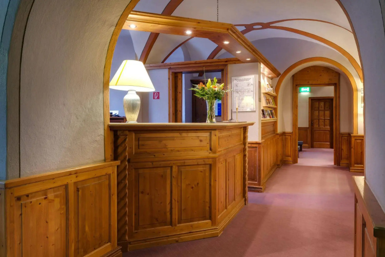 Hotel Schloss Nebra