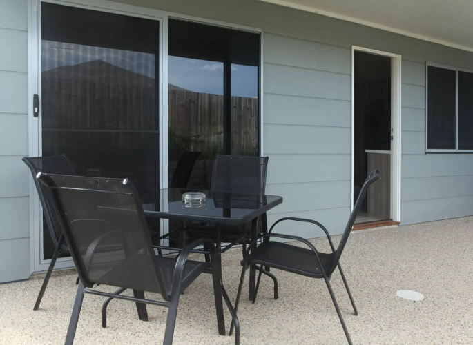 Direct Collective - Villas on Rivergum
