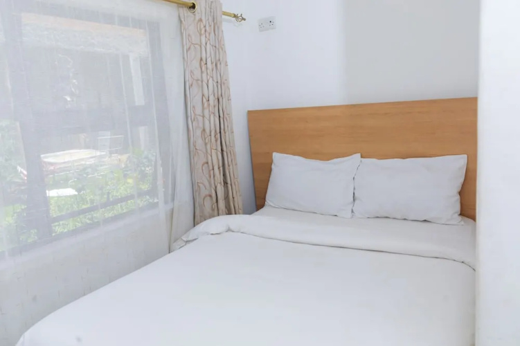Samukele guest house