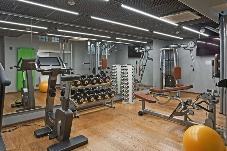 Фотография отеля