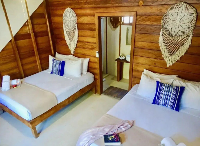 Coconut by ÓOL Hotels