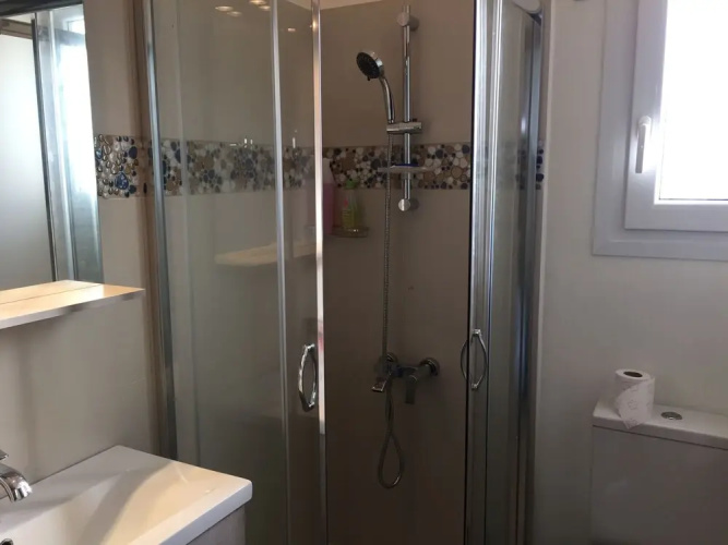 Depis bay apartments
