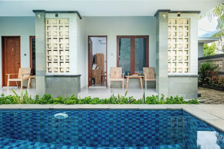 Kemala Living Sanur