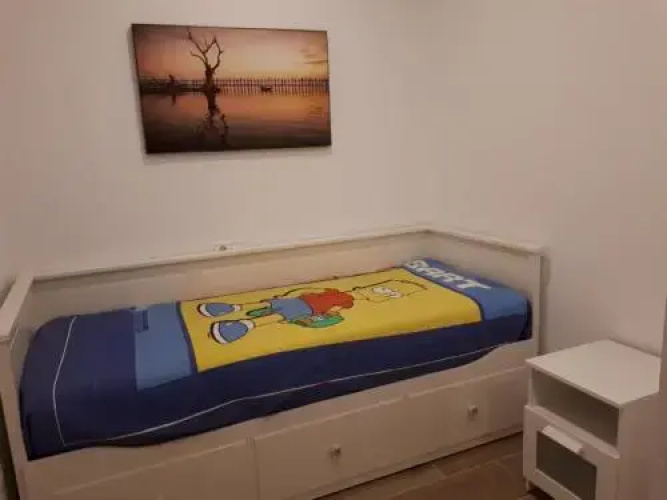 Cabomolinos, Apartamento108