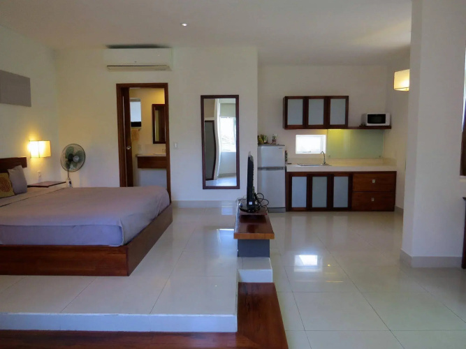 Hoi An Green Life Hostel