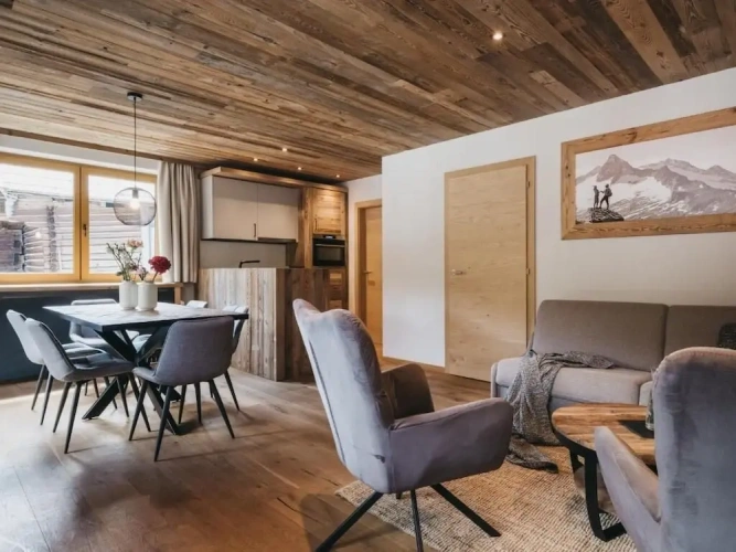 Superior Apartment