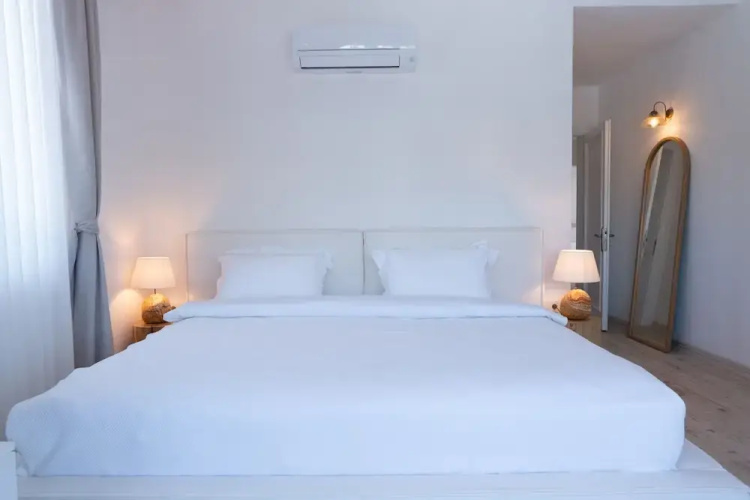 The Blaze Hotel