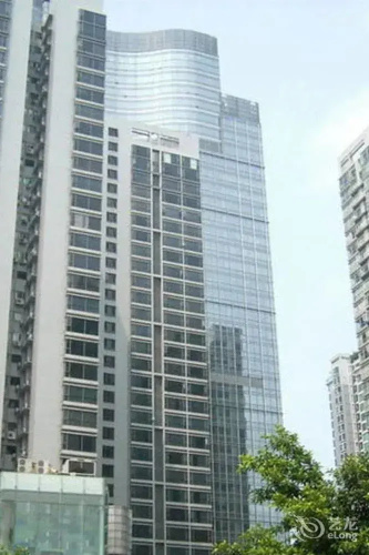 Meijia Apartment