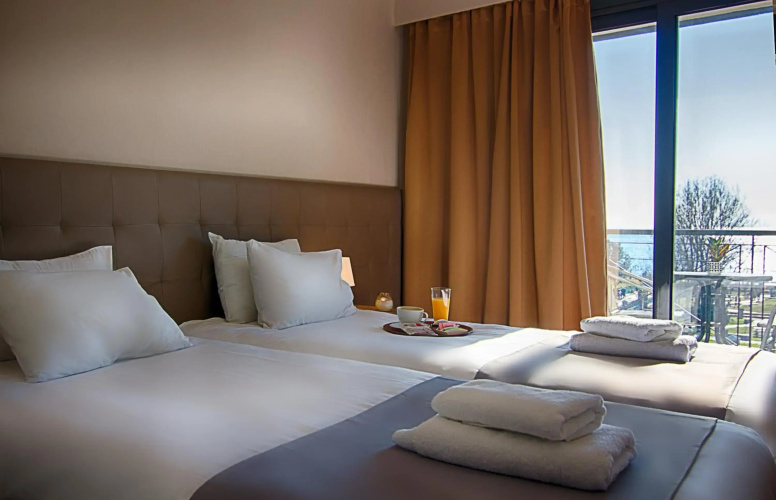 Galaxy Hotel