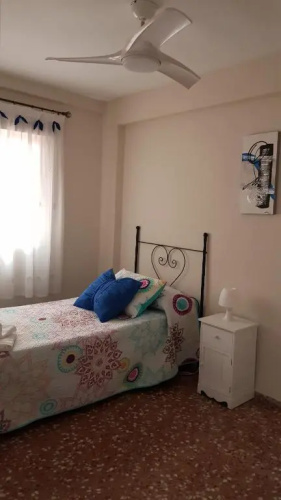 Piso acondicionado