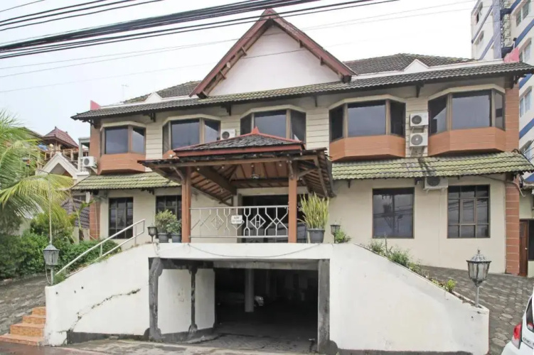 Image de l'hôtel