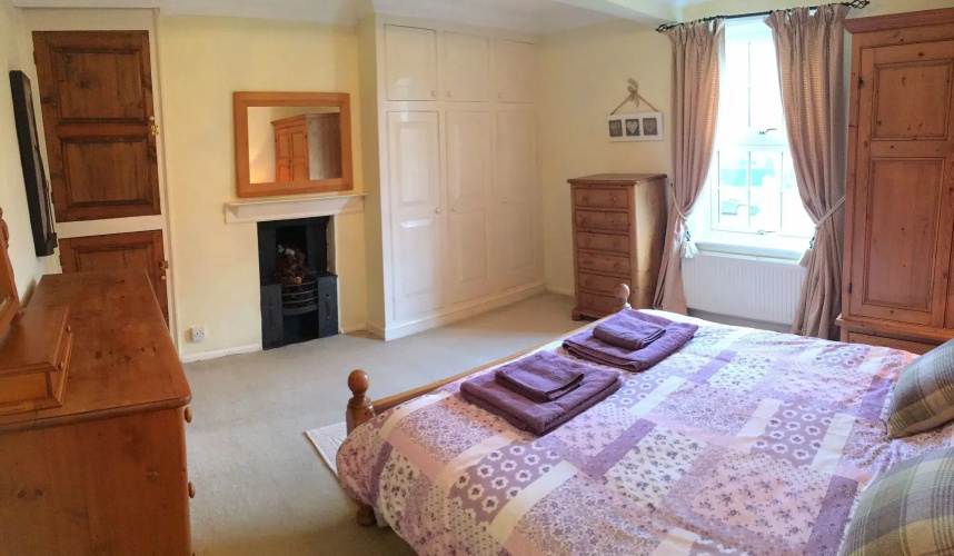 Ceilidh Cottage