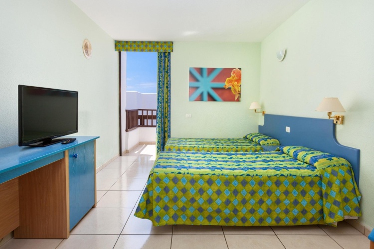 Paraiso Del Sol Apartments photo 12