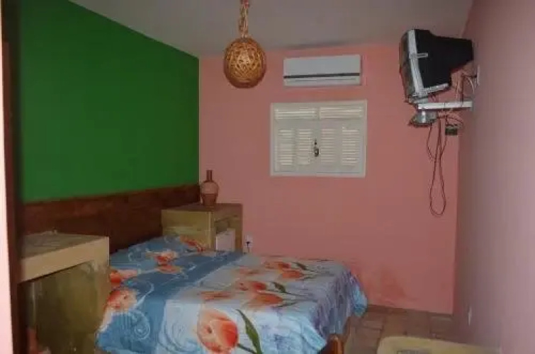 Pousada Caçuá