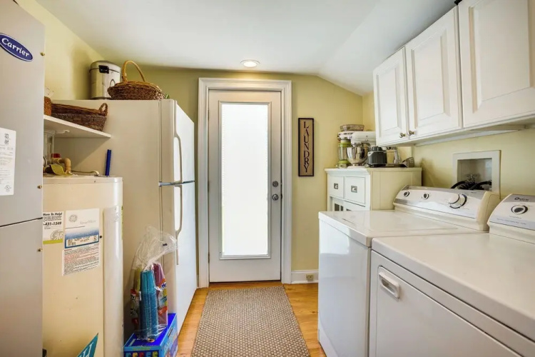 Dewey Beach Cottage Near Ocean - Walk to Beach!