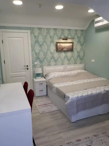 Фотография номера гостиницы Nicolas