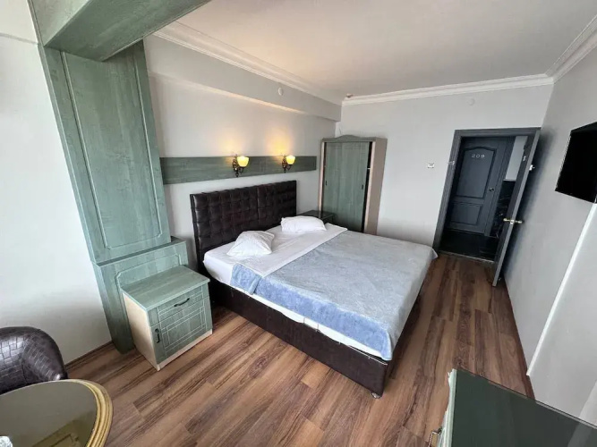 Mohti Otel