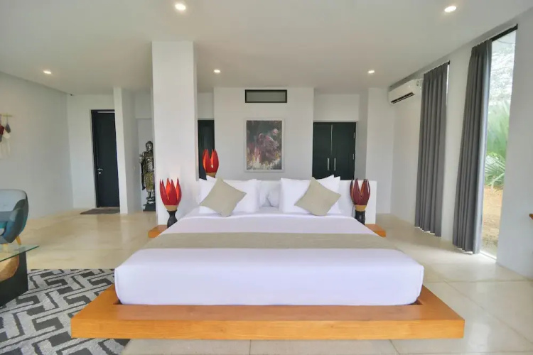 Villa Seger Lombok