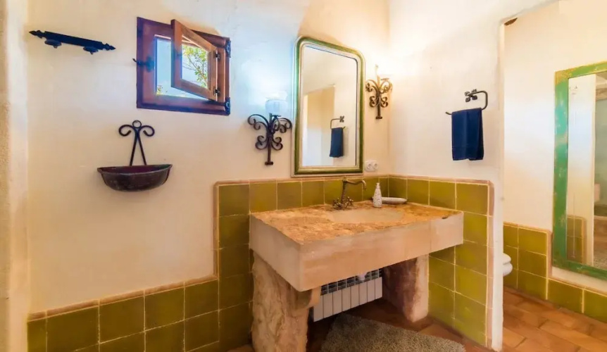 G Rentals Can Cuquet House