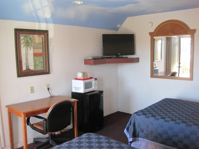 Bestway Inn