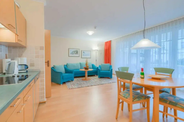 Villa Elfeld 2 Whg_ 716