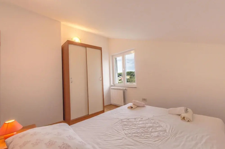 Apartment Jadranka