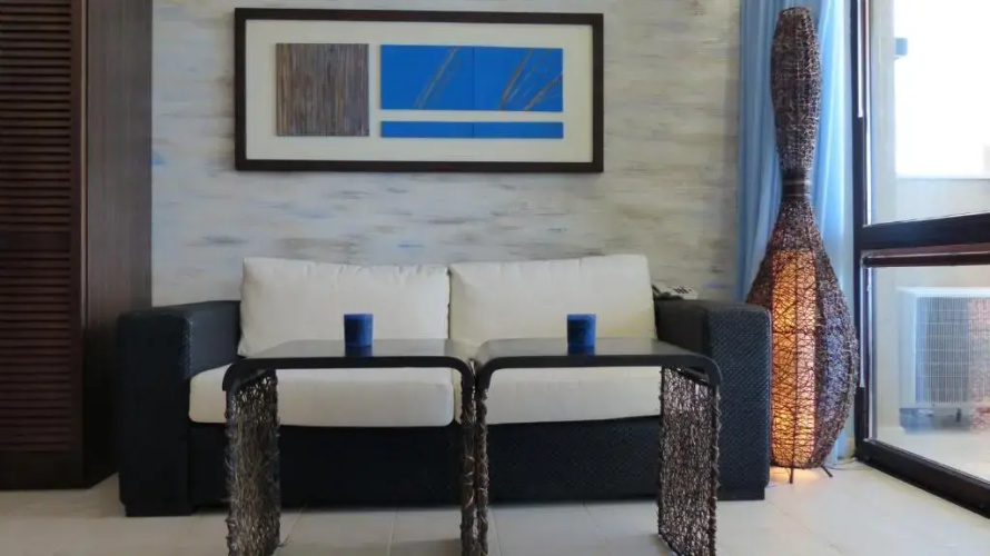 Oasis Beach Studios