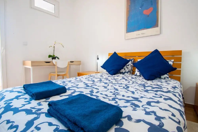 Apt Ruca Centrally Located Modernized Loft With C