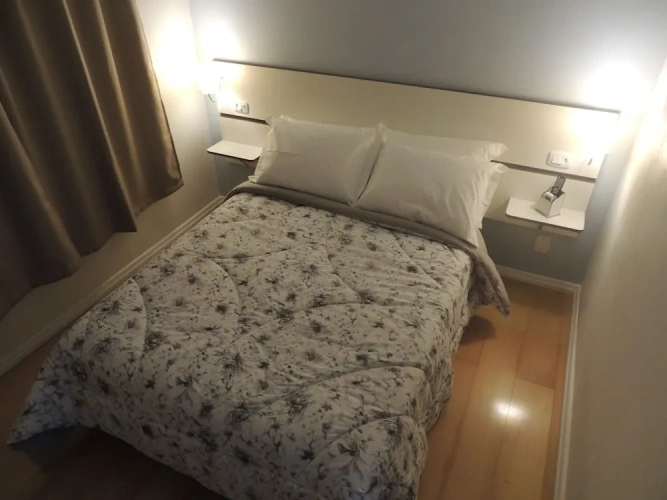 Economy room