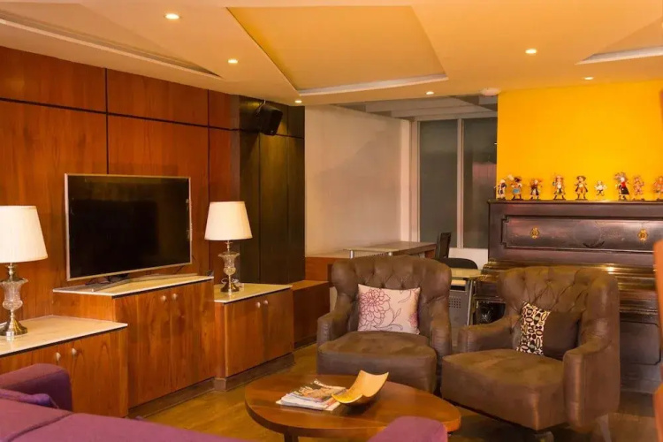 Hotel Cusco Dreams
