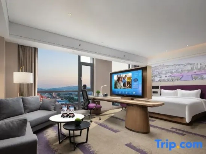 Standard Sextuple room