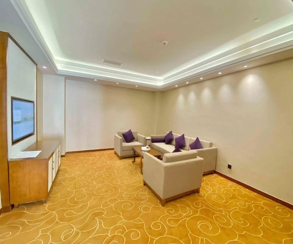Superior Double Suite