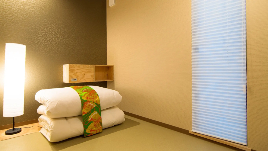 Hostel Tankai