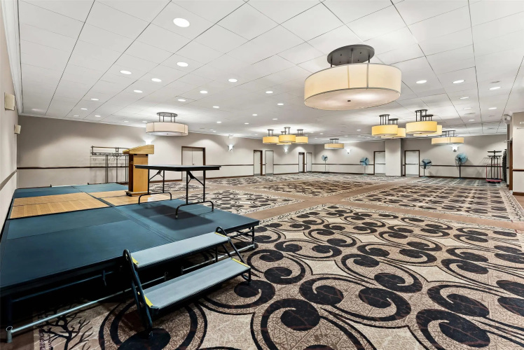 Wyndham Garden Hotel Philadelphia Airport photo 15