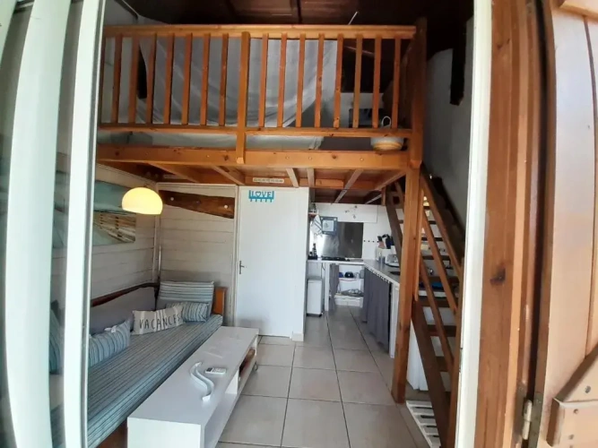Bungalow