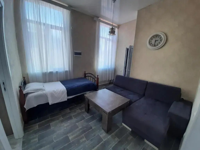Центр города Батуми Apartment Rustaveli 13