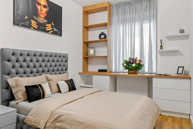Bucharest Luxury Apartments