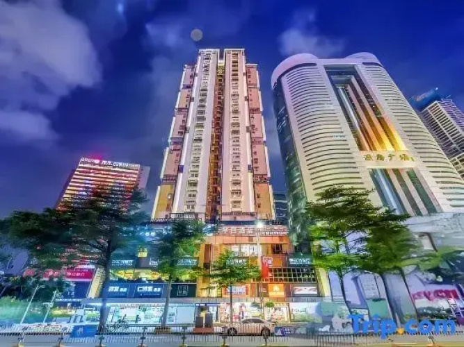 Mien Bias Hotel