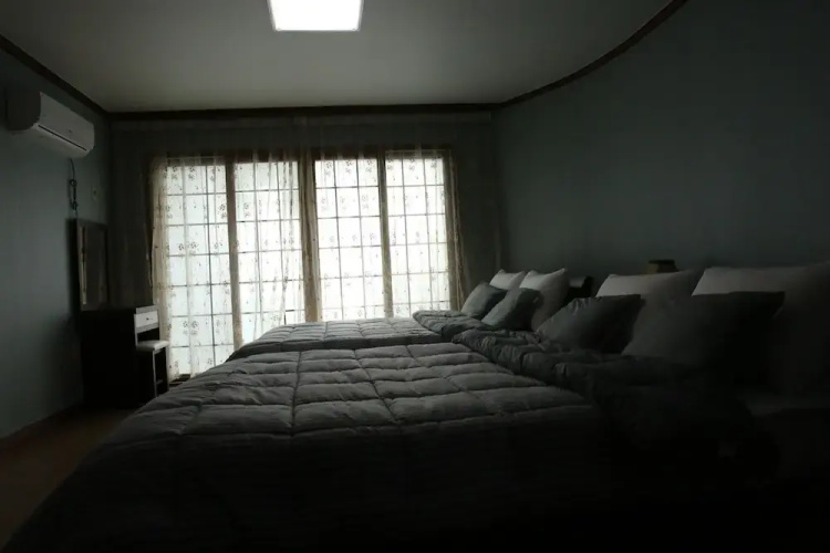 Starlight Ocean Pension