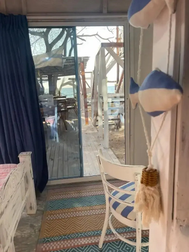 Mio Mio Beach