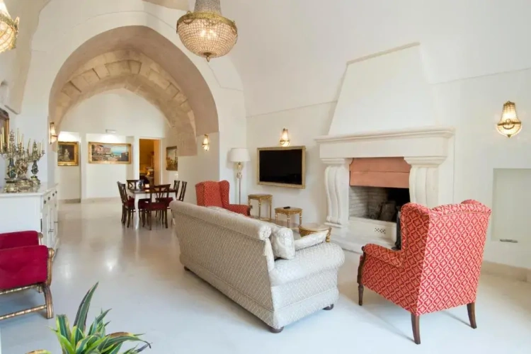 1 Bedroom Suite