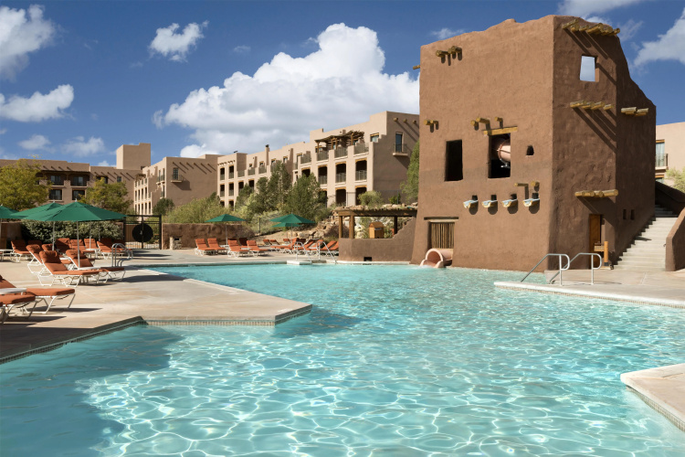Hyatt Regency Tamaya Resort and Spa photo 16