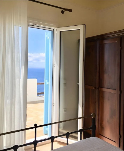 Mykonos Dot - The Villas