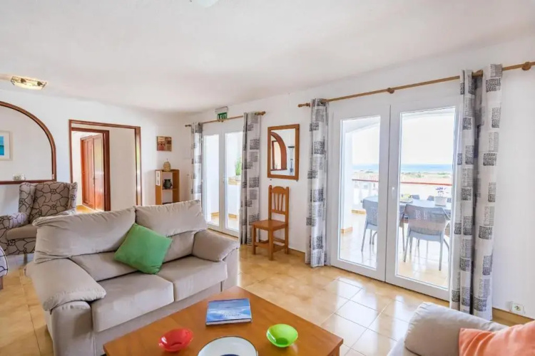 Villa Sol Y Sombra