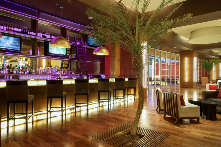 Marriott Aguascalientes photo 29
