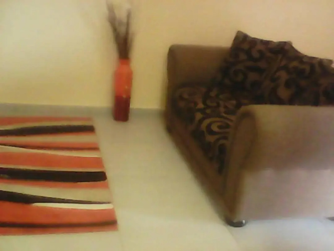 Fahms Self Catering