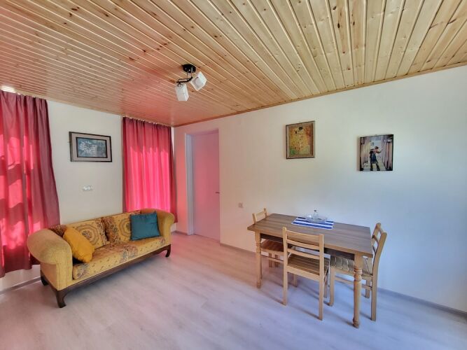 Фотография номера гостевого дома House in Mestia