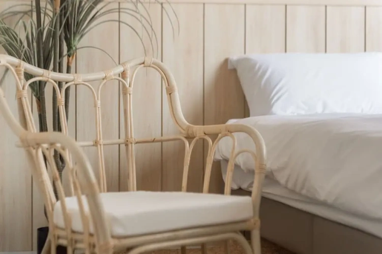 2 Bedrooms Suite